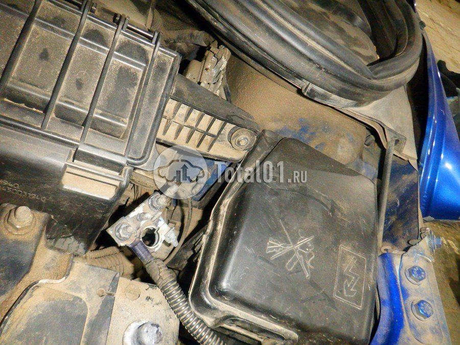 Фото ВАЗ (LADA) Vesta 234