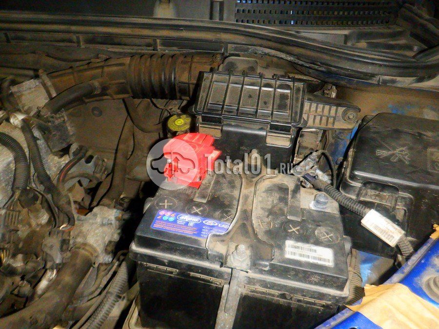 Фото ВАЗ (LADA) Vesta 238