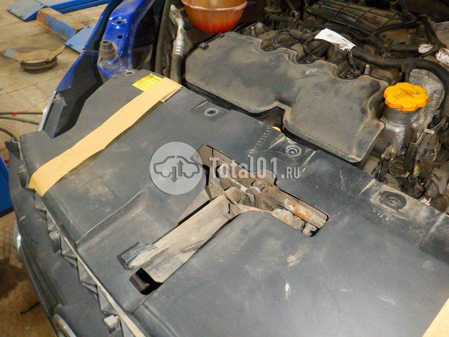 Фото ВАЗ (LADA) Vesta 240