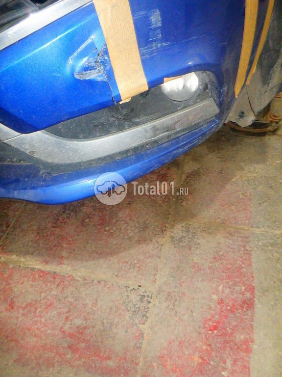 Фото ВАЗ (LADA) Vesta 244