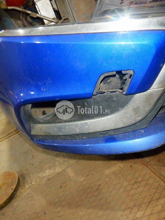 Фото ВАЗ (LADA) Vesta 248