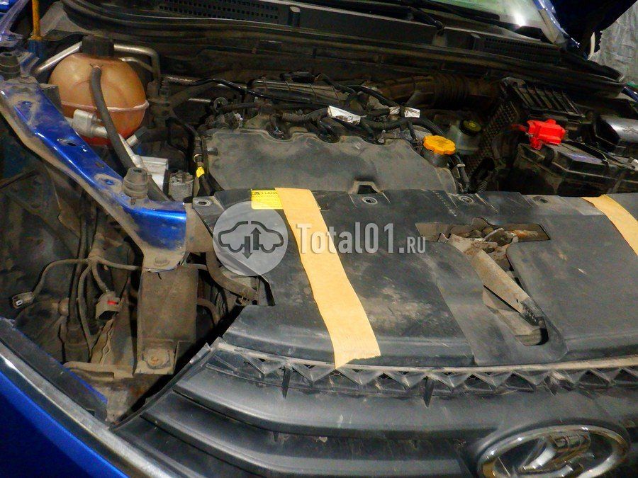 Фото ВАЗ (LADA) Vesta 250