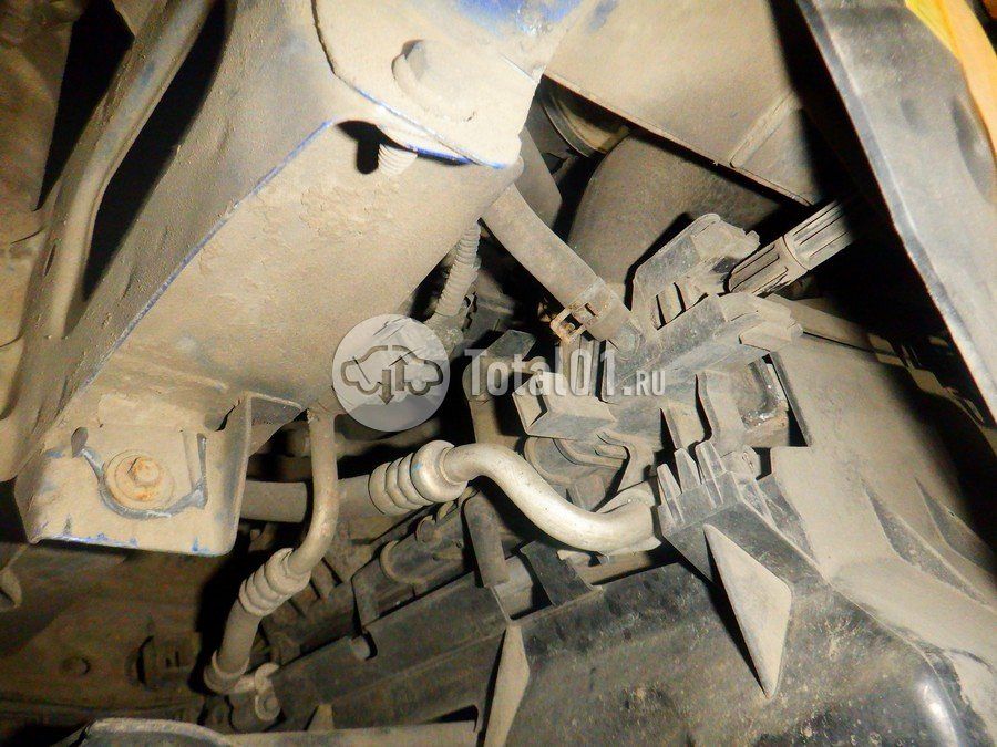 Фото ВАЗ (LADA) Vesta 258