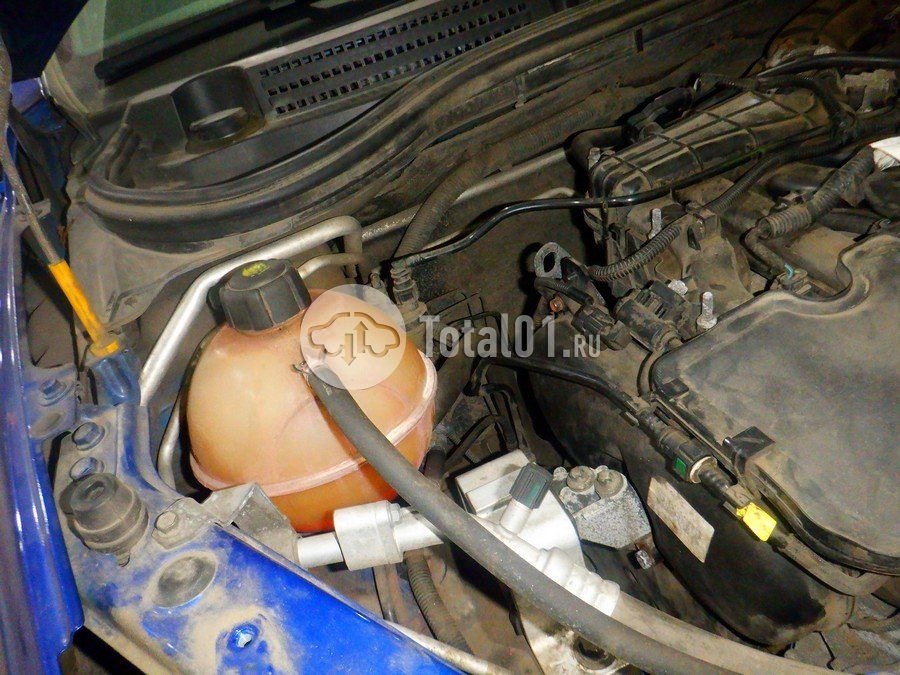 Фото ВАЗ (LADA) Vesta 260