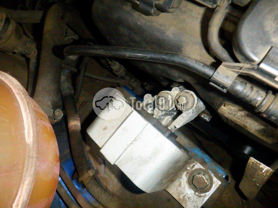 Фото ВАЗ (LADA) Vesta 262