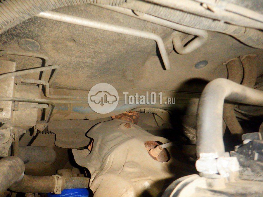 Фото ВАЗ (LADA) Vesta 264