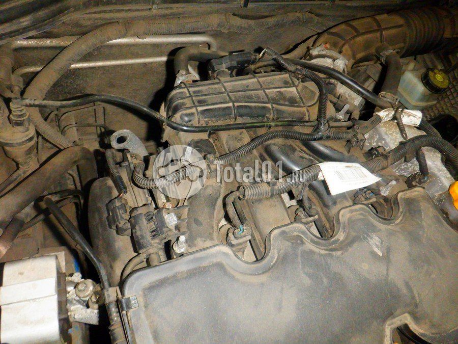 Фото ВАЗ (LADA) Vesta 268