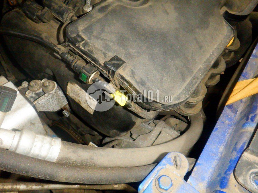 Фото ВАЗ (LADA) Vesta 270