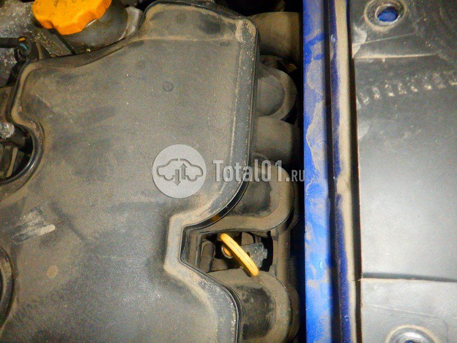 Фото ВАЗ (LADA) Vesta 272