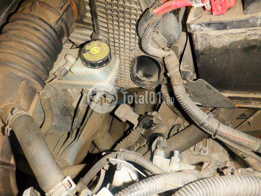 Фото ВАЗ (LADA) Vesta 276