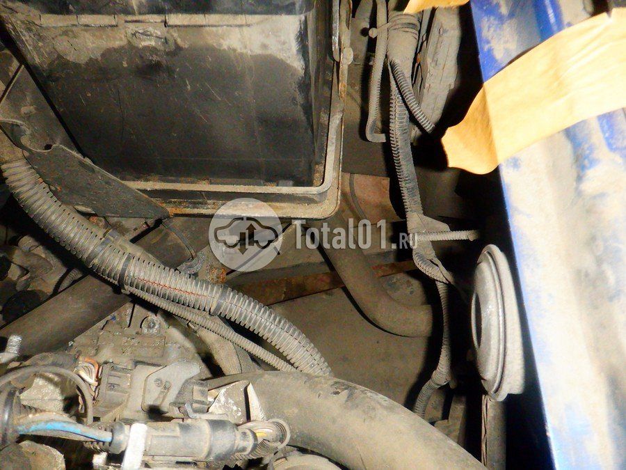 Фото ВАЗ (LADA) Vesta 278