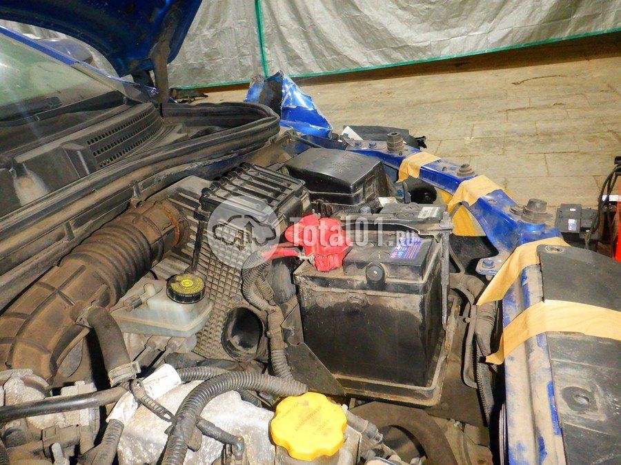 Фото ВАЗ (LADA) Vesta 280