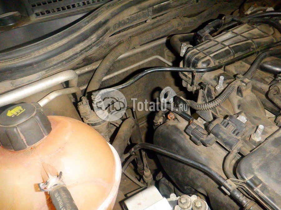 Фото ВАЗ (LADA) Vesta 284