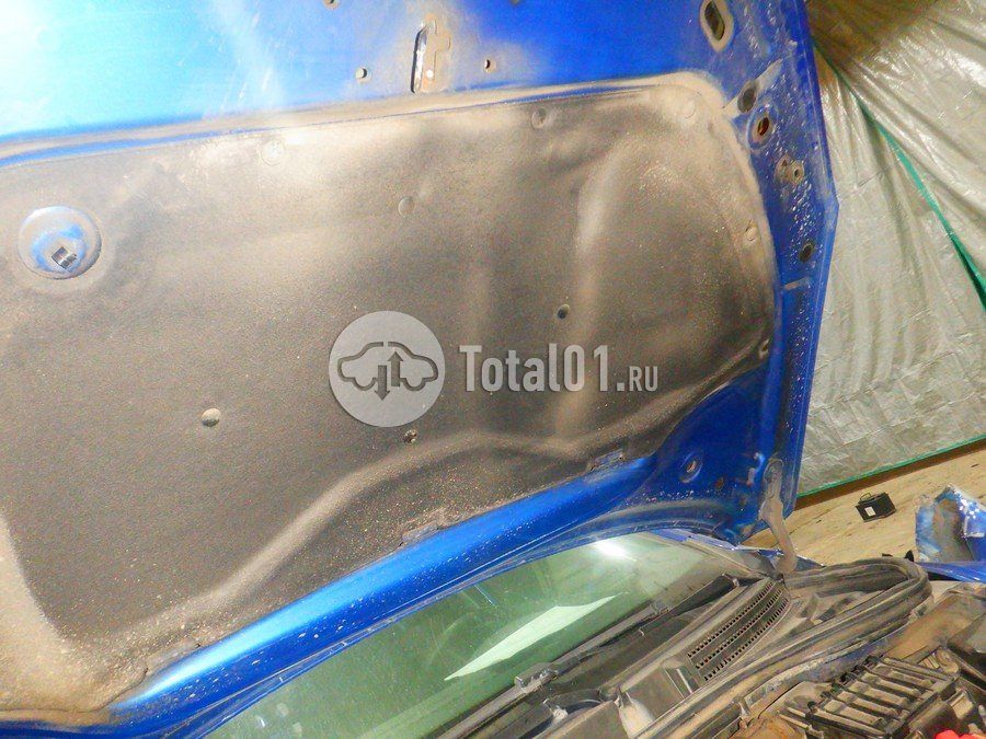 Фото ВАЗ (LADA) Vesta 286