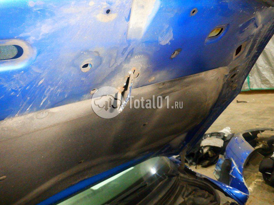 Фото ВАЗ (LADA) Vesta 288