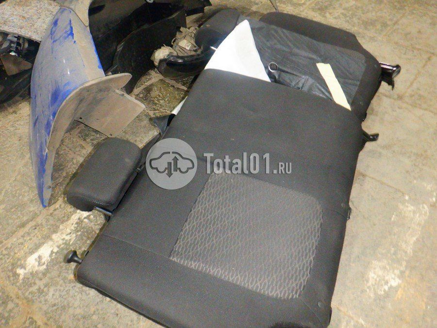 Фото ВАЗ (LADA) Vesta 290