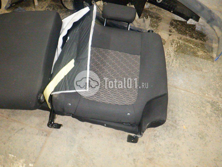 Фото ВАЗ (LADA) Vesta 292