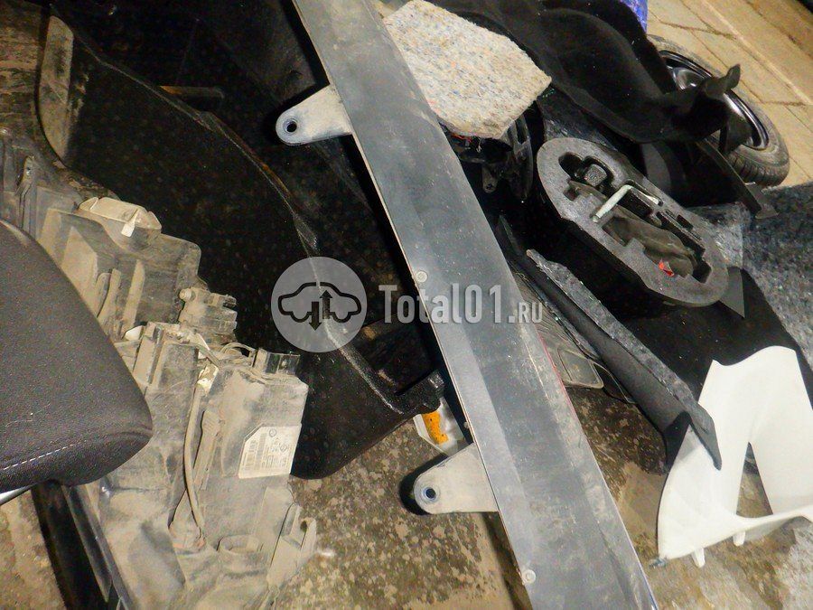 Фото ВАЗ (LADA) Vesta 300