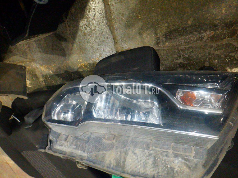 Фото ВАЗ (LADA) Vesta 306