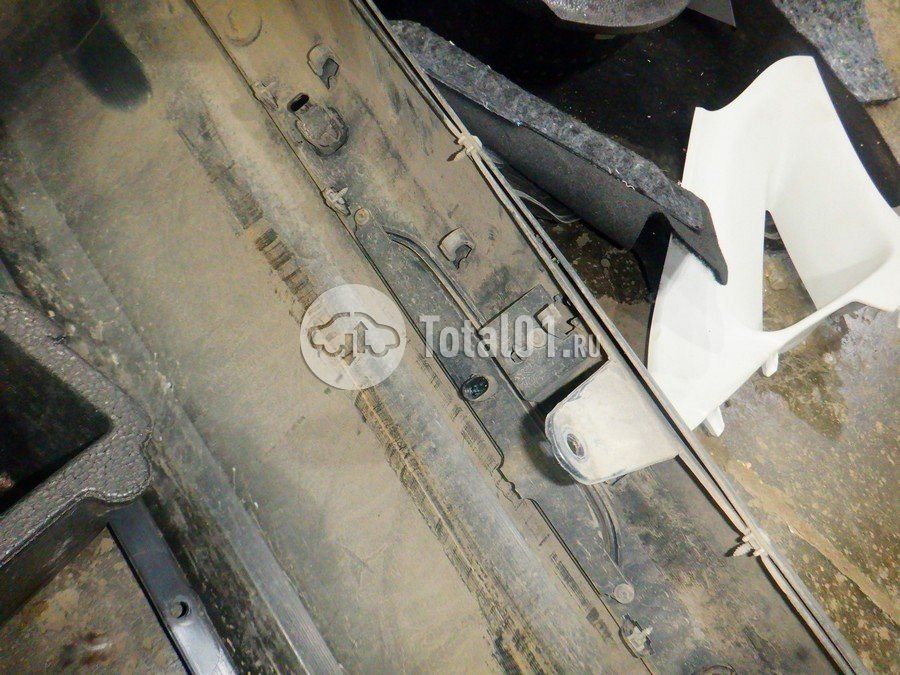 Фото ВАЗ (LADA) Vesta 308