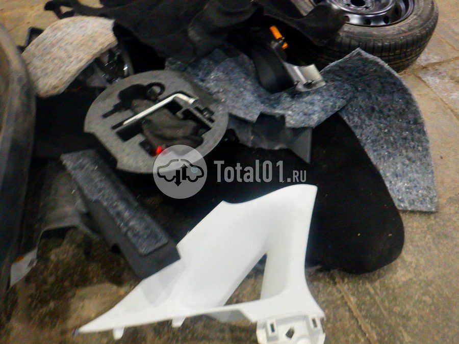 Фото ВАЗ (LADA) Vesta 312