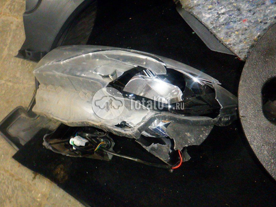 Фото ВАЗ (LADA) Vesta 316