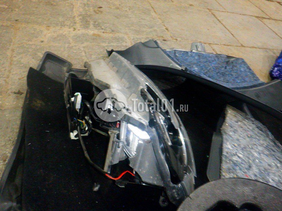 Фото ВАЗ (LADA) Vesta 318