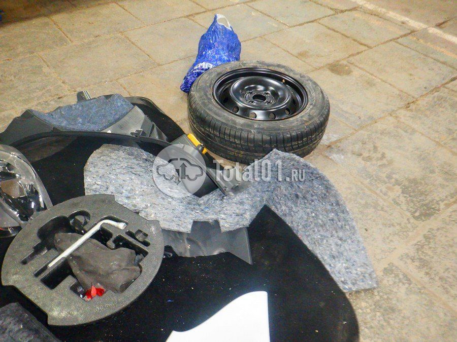 Фото ВАЗ (LADA) Vesta 320