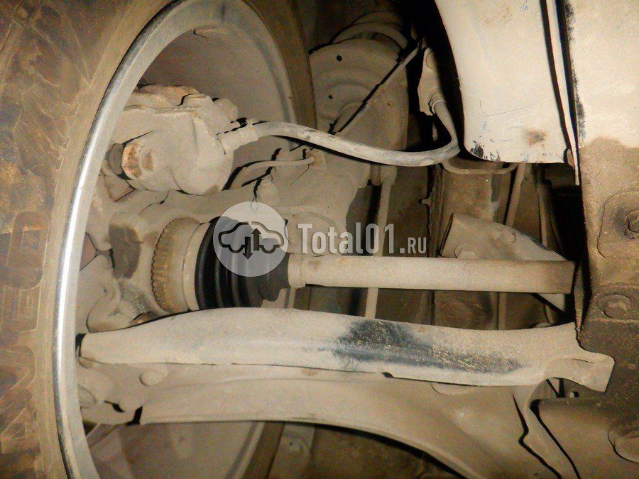 Фото ВАЗ (LADA) Vesta 326