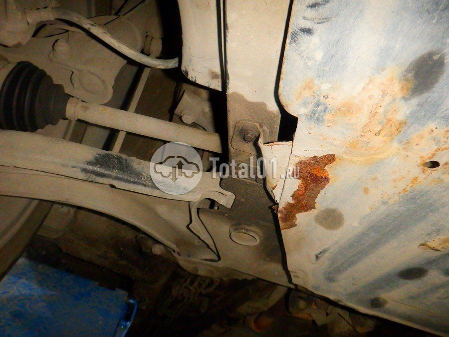 Фото ВАЗ (LADA) Vesta 328