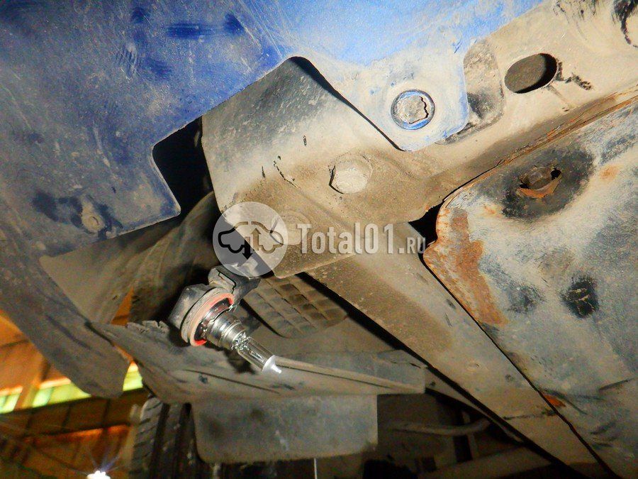 Фото ВАЗ (LADA) Vesta 330