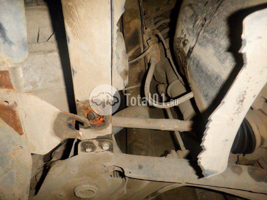 Фото ВАЗ (LADA) Vesta 334