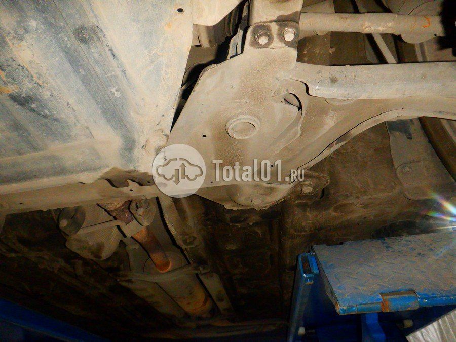 Фото ВАЗ (LADA) Vesta 338