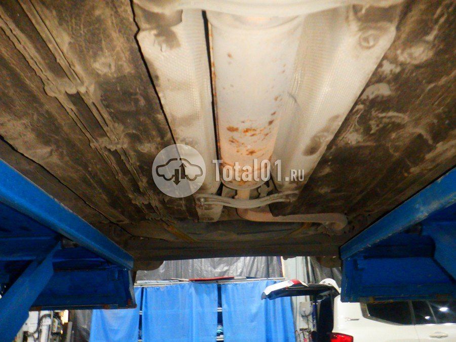 Фото ВАЗ (LADA) Vesta 342