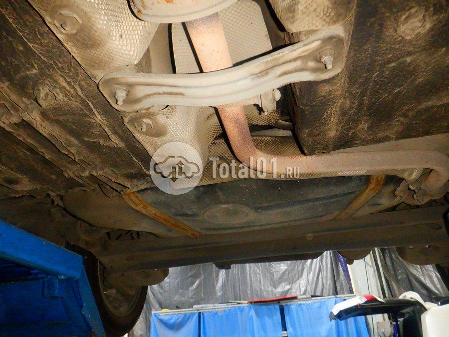 Фото ВАЗ (LADA) Vesta 344