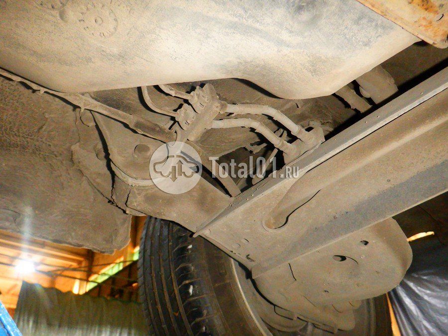 Фото ВАЗ (LADA) Vesta 346