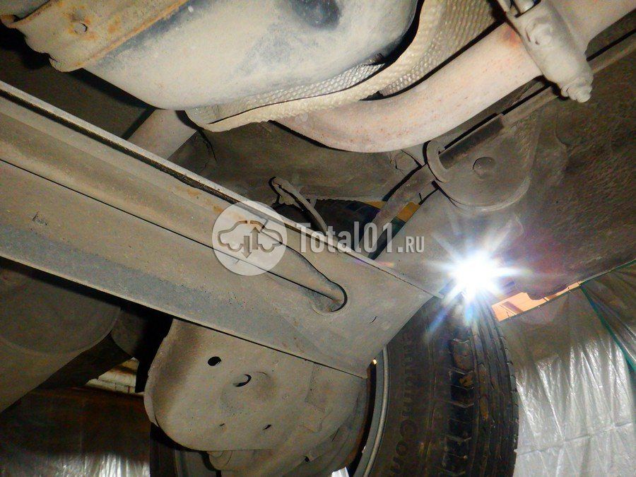 Фото ВАЗ (LADA) Vesta 348