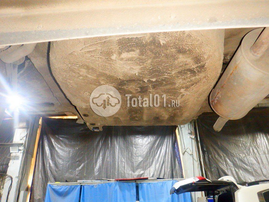 Фото ВАЗ (LADA) Vesta 350