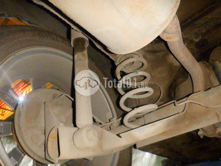 Фото ВАЗ (LADA) Vesta 360