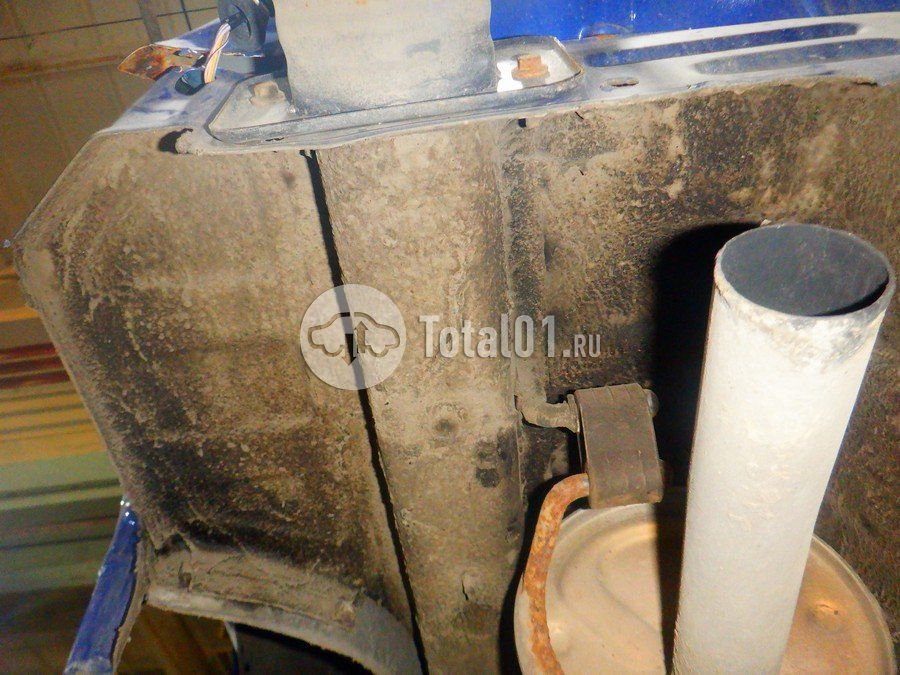 Фото ВАЗ (LADA) Vesta 362