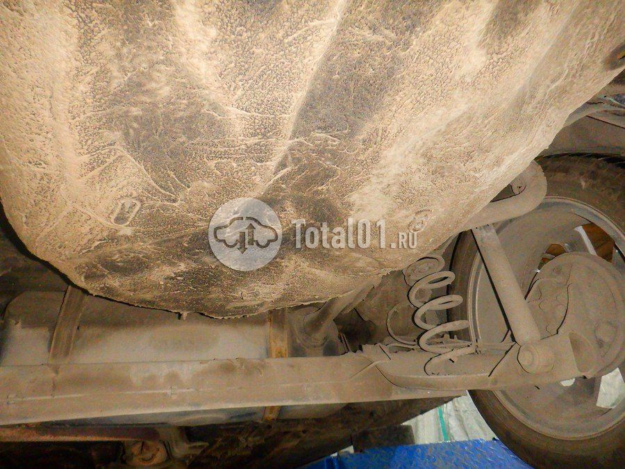 Фото ВАЗ (LADA) Vesta 366