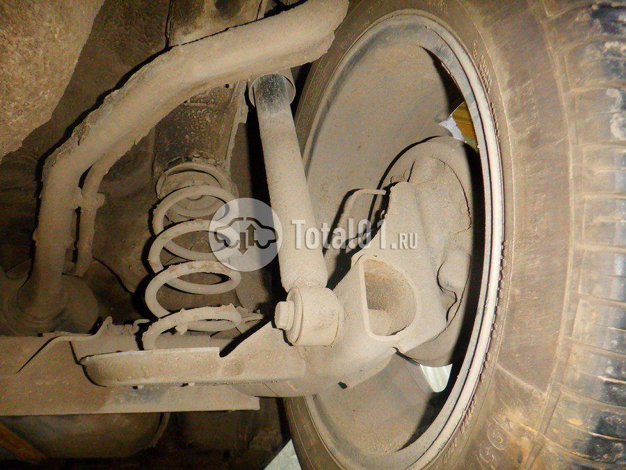 Фото ВАЗ (LADA) Vesta 368