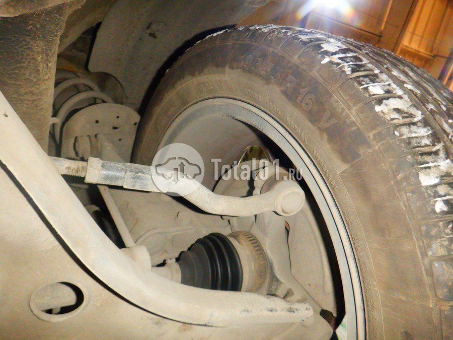 Фото ВАЗ (LADA) Vesta 372