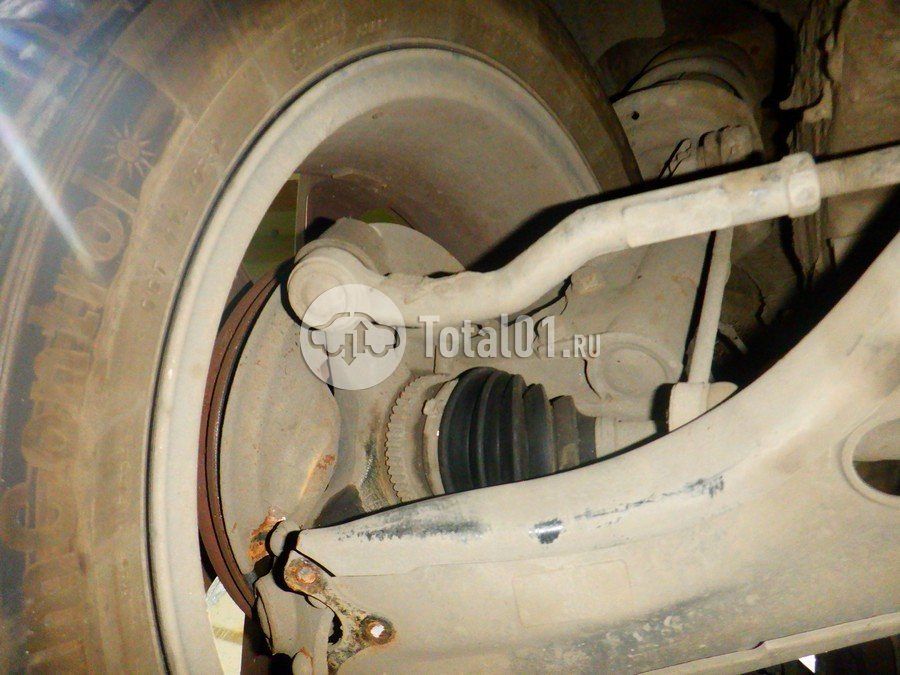 Фото ВАЗ (LADA) Vesta 376