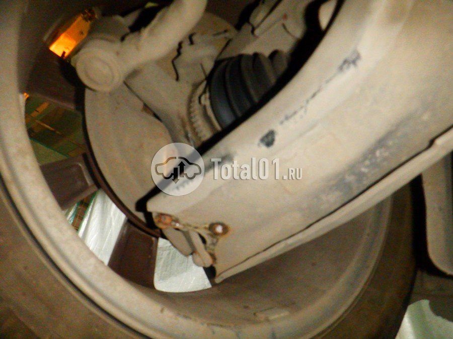 Фото ВАЗ (LADA) Vesta 378