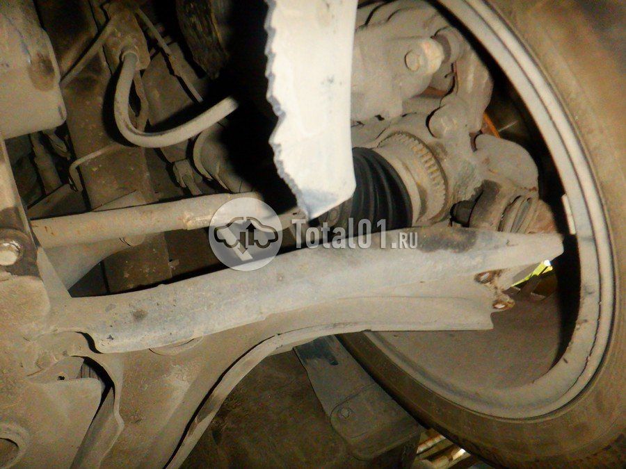 Фото ВАЗ (LADA) Vesta 382