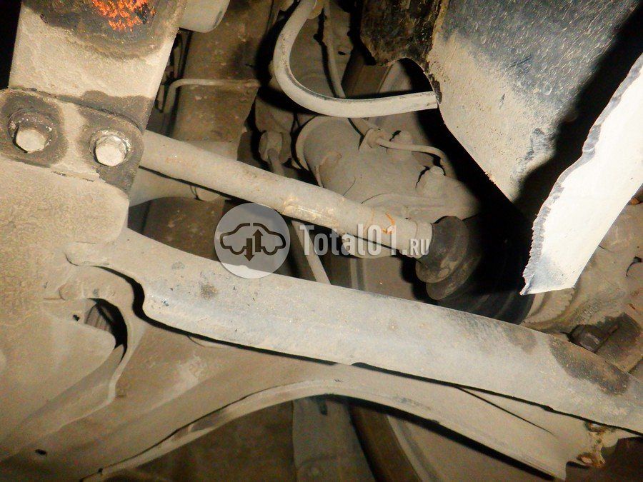 Фото ВАЗ (LADA) Vesta 384