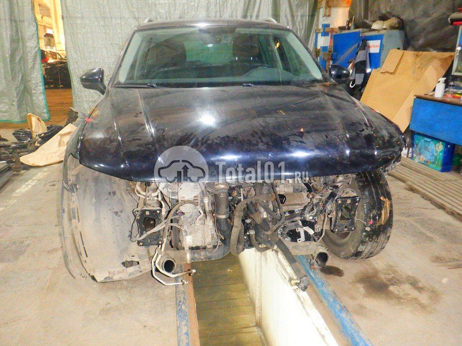 Фото Volkswagen Tiguan 4