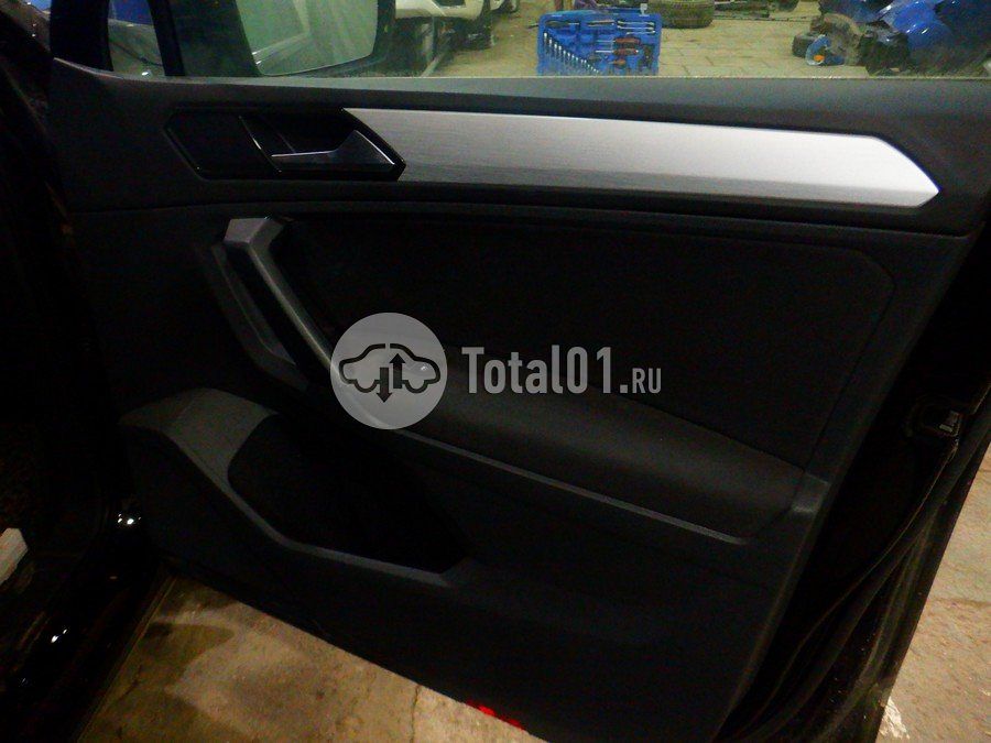 Фото Volkswagen Tiguan 20