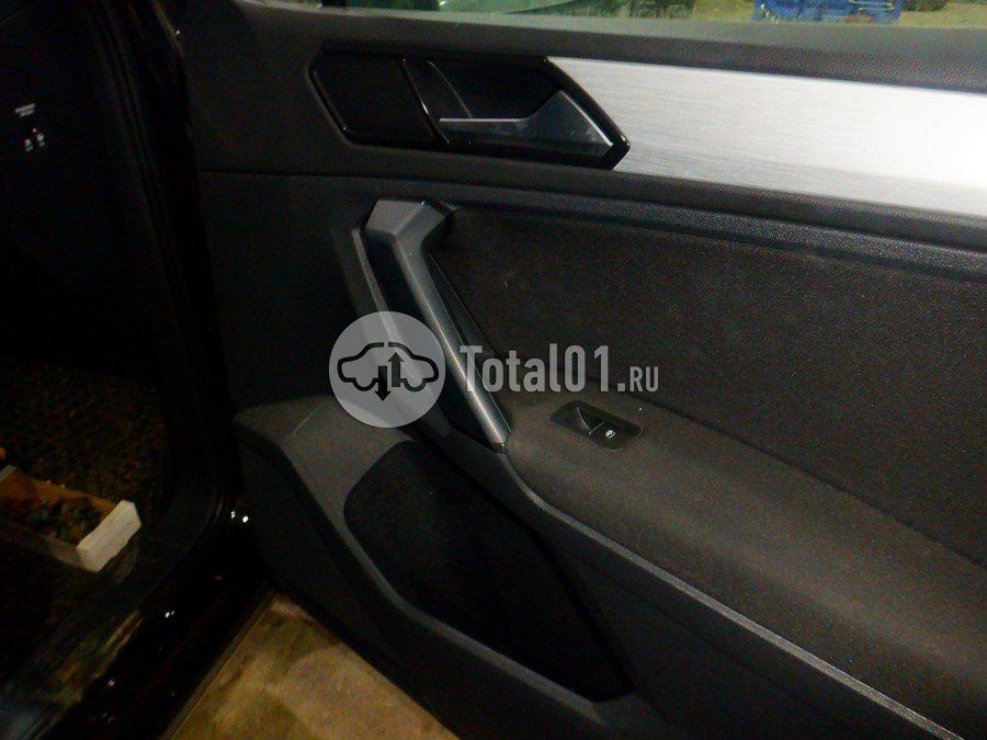 Фото Volkswagen Tiguan 22